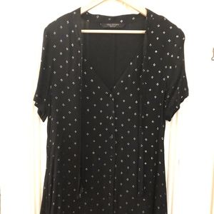 Sparkly Summer Dress from Shopbop by Knot Sisters